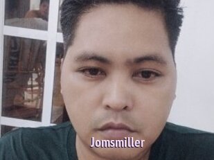 Jomsmiller