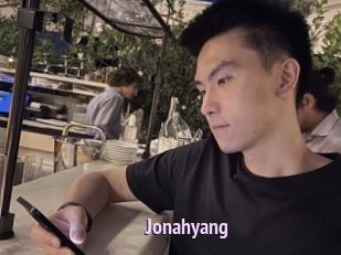 jonahyang Film Porno