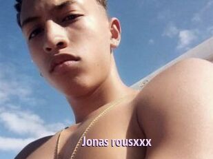 Jonas_rousxxx