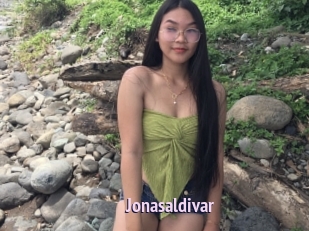 Jonasaldivar