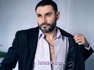 jonasevanss Film Porno