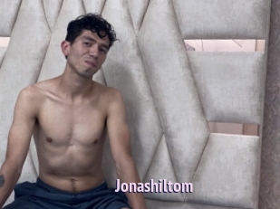 jonashiltom Film Porno