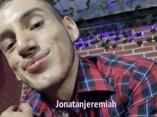 Jonatanjeremiah
