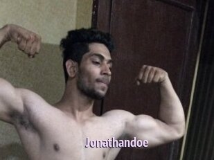 Jonathandoe