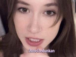 Jonelledunkan