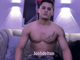 Jonhdelton