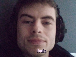 Jonis