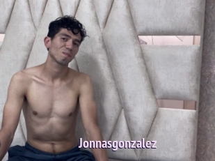 Jonnasgonzalez