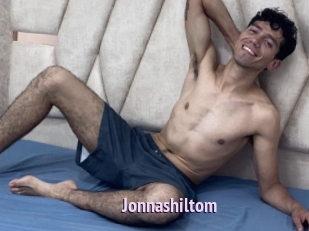 jonnashiltom Film Porno