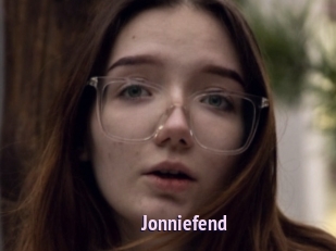 Jonniefend