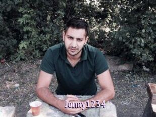 Jonny1234
