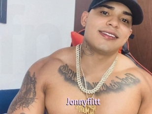 Jonnyfiitt