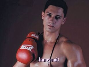 jonnysmit Film Porno