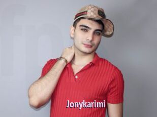 Jonykarimi