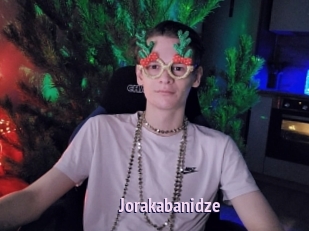 Jorakabanidze