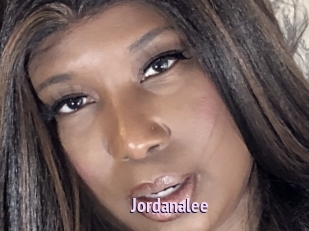 Jordanalee