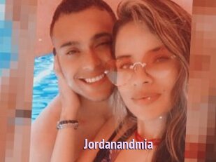 Jordanandmia
