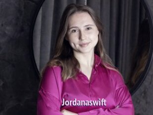 Jordanaswift