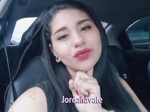 Jordanavale