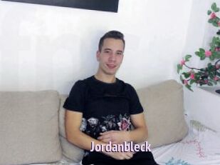 Jordanbleck