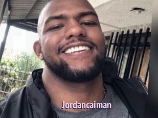 Jordancaiman