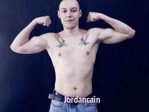 Jordancain