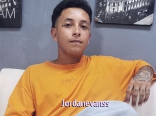 Jordanevanss