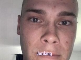 Jordang