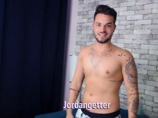 Jordangetter