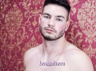 Jordanitern