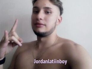 Jordanlatiinboy
