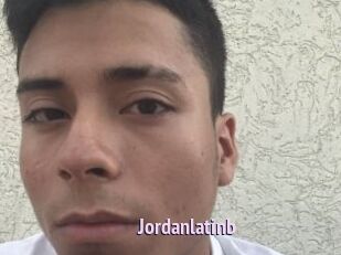 Jordanlatinb
