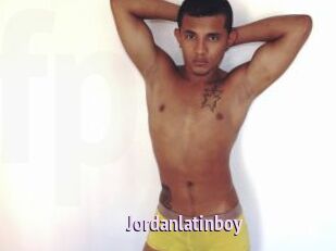 Jordanlatinboy