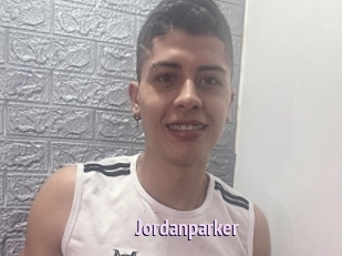 Jordanparker