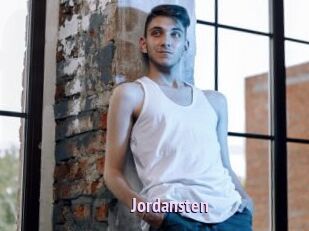 Jordansten