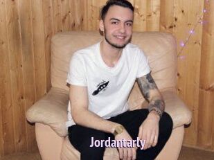 Jordantarly