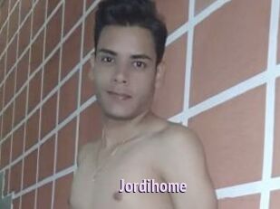 Jordihome