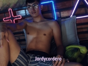Jordycordero