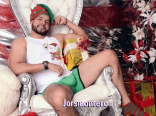 jorsmontero Film Porno