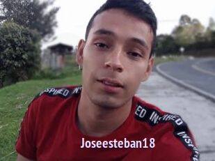 Joseesteban18