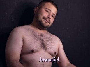 Josemiiel