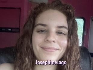 Josephinelago