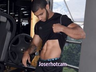Joserhotcam