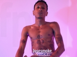 Josesmoke