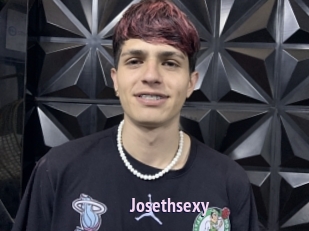 Josethsexy