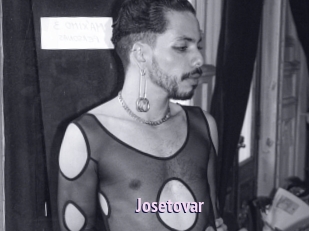Josetovar