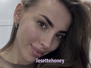 Josettehoney