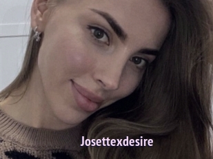 Josettexdesire