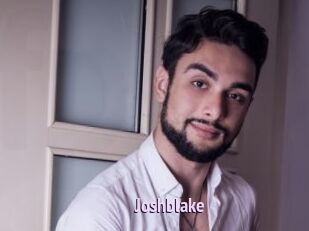Joshblake