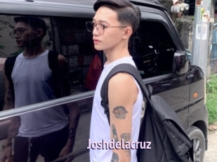 Joshdelacruz